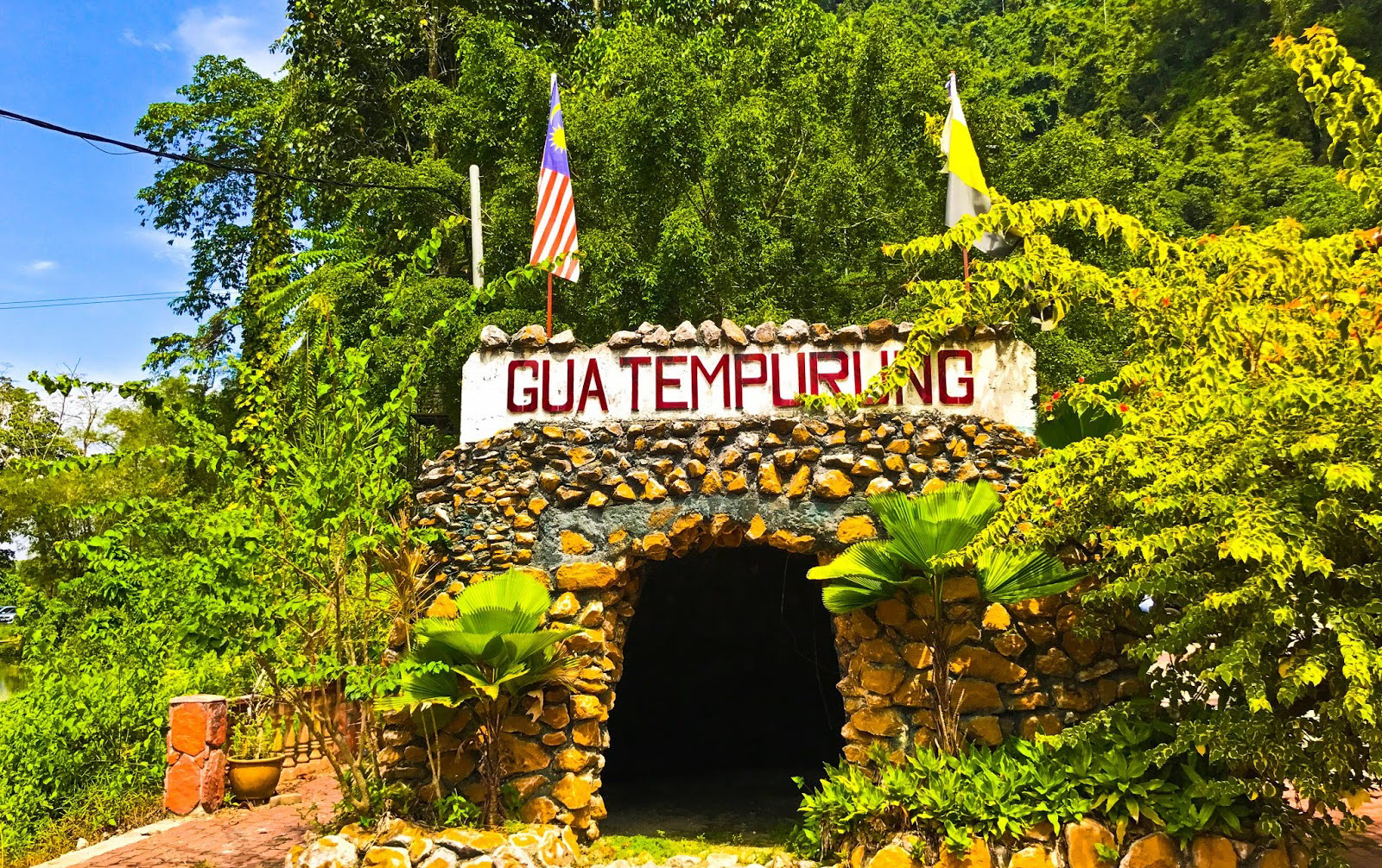 Gua Tempurung