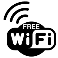 Free Wi-Fi